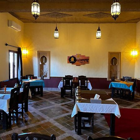 Dar Hassan Merzouga Exterior foto