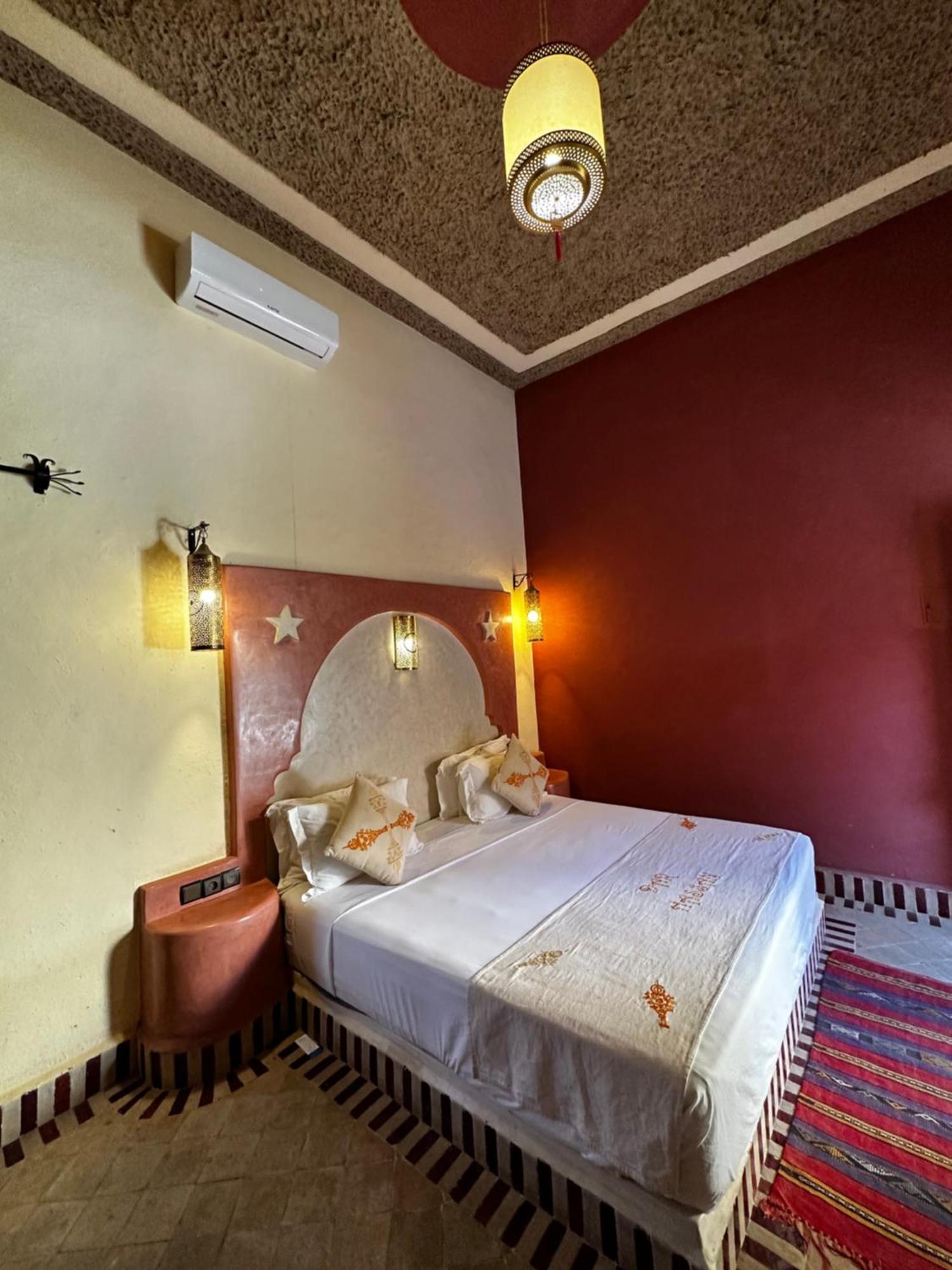 Dar Hassan Merzouga Exterior foto